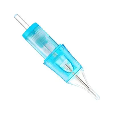 JCONLY Nadelmodule - 05 Round Liner 1