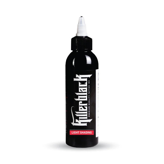 KILLERBLACK INK - LIGHT SHADING