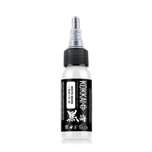 Kokkai-Ink-Tattoofarbe-White-Moon