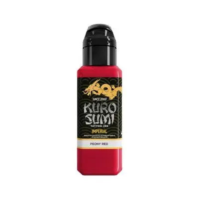 kuro-sumi-imperial---peony-red