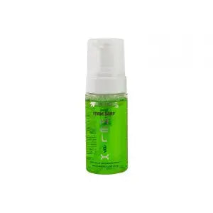 panthera-helix-gruener-schaumseifenschaum-100-ml