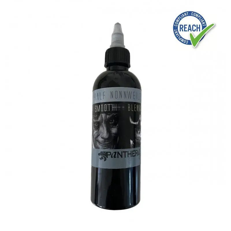 PANTHERA- Ralf Nonnweiler's Blending 