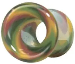 PIREX TUNNEL RASTA Shop Tattoobedarf