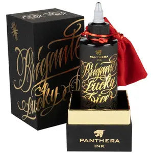 Panthera Brigante Lucky Dice Black