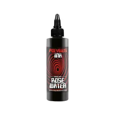 Polybius Ink Reach Tattoo Ink - Rose Water
