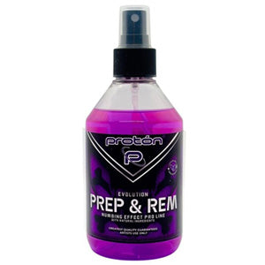 Proton Evolution Stencil Entferner