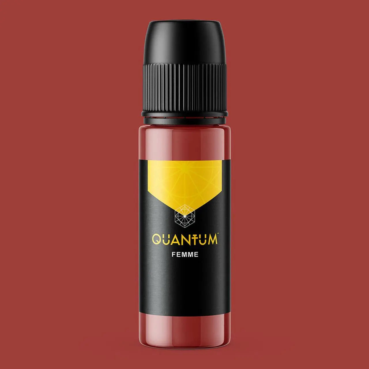 Quantum Ink Tattoofarbe - Femme REACH Gold Label (30 ml) Shop Tattoobedarf