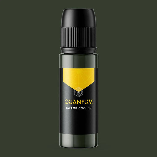 Quantum Tattoo Ink - Swamp Cooler