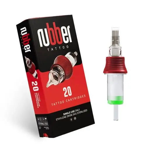 rubber-magnum-tattoo-nadelmodule