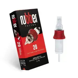 BodyupplyRubberSoftEdgeMagnum-Kopie