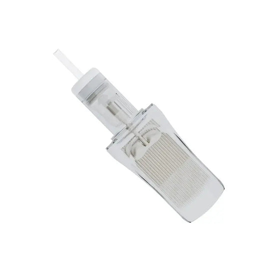 Rubber Tattoo Nadelmodule 39er Mega Magnum 
