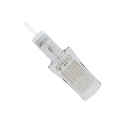 Rubber Tattoo Nadelmodule 39er Mega Magnum 