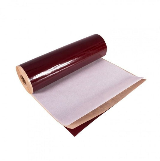 S8 Tattoo - Rotes Stencil Papier Rolle1 