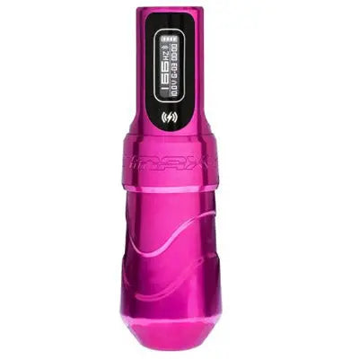 SpektraFluxMaxWireless-1PowerBoltII-Bubblegum