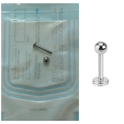 Steriler Piercingschmuck aus Titan1