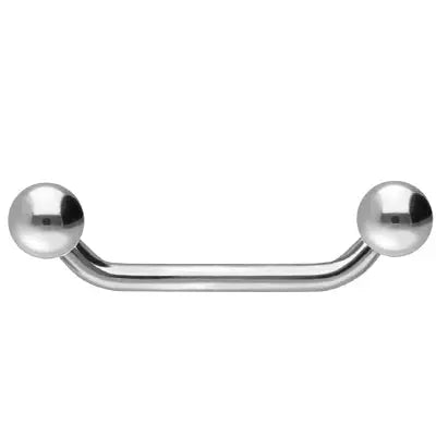 Surface Barbell Titan Oberflächenpiercing
