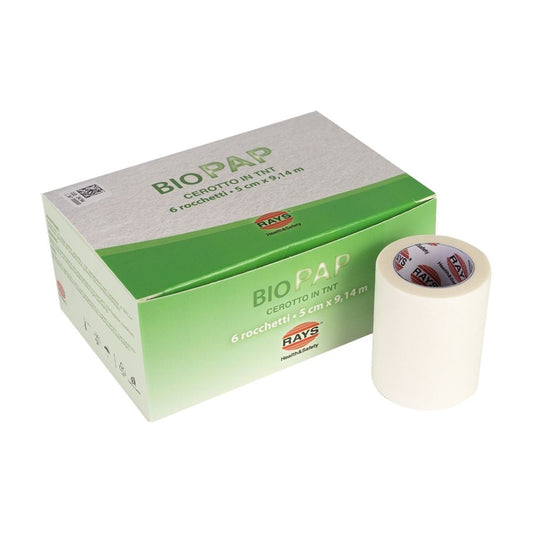 BioPap TNT Textilband