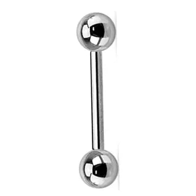 barbell-titan-piercingschmuck