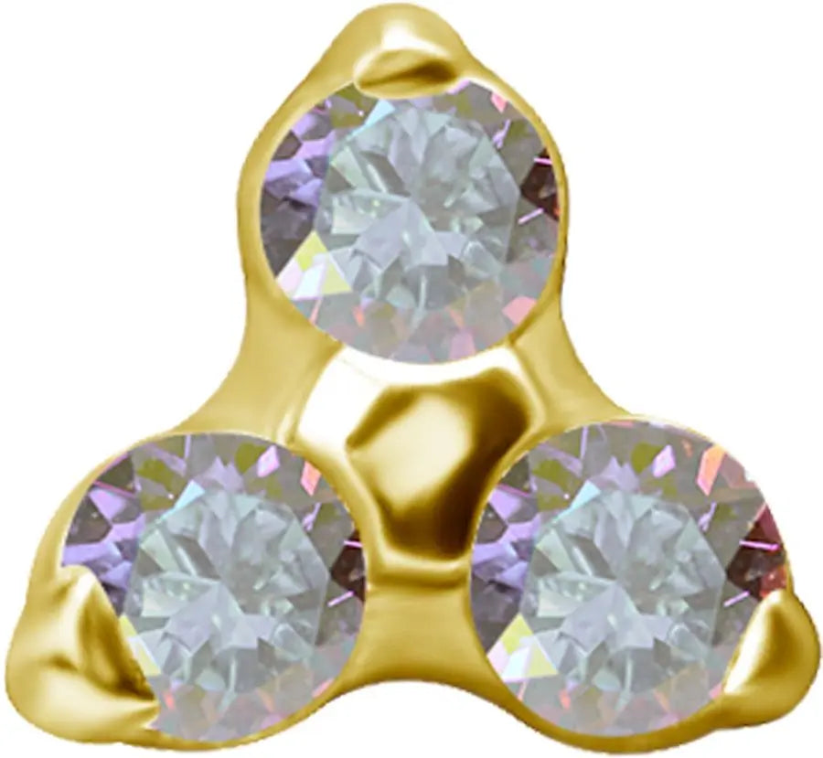 GD TT int TRINITY ATTACHMENT 2