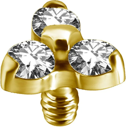 GD TT int TRINITY ATTACHMENT 3