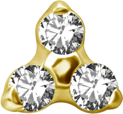 GD TT int TRINITY ATTACHMENT 4