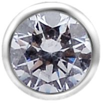 TT int JEWELLED DISC 1,2mm