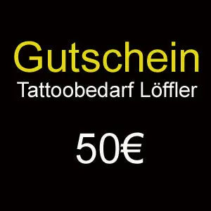 Gutschein 50 Euro