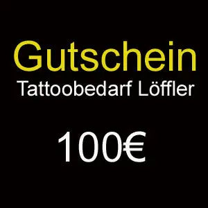 Gutschein 100 Euro