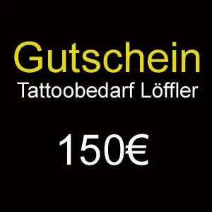 Gutschein 150 Euro