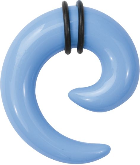 UV_SPIRAL_EXPANDERS_Light_Blue