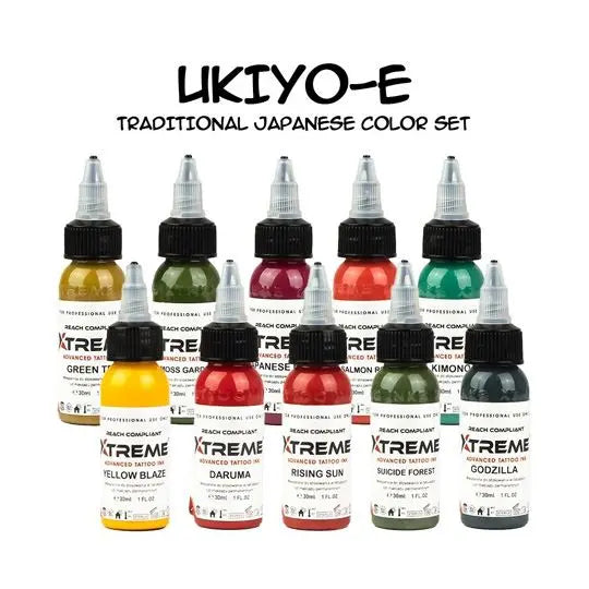 xtreme-ink-tattoofarbe-japanese-color-set