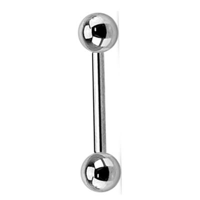 barbell-titan-piercingschmuck