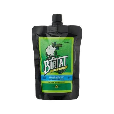 Biotat Numbing Green Soap Konzentrat