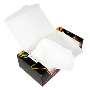Bloody Tattoo Paper