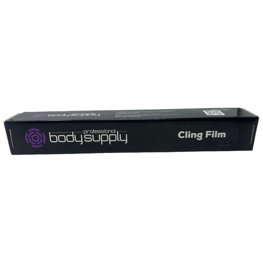 BodySupply Klarsichtfolie