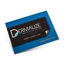 DERMALIZE PRO FOLIE 5 Stück