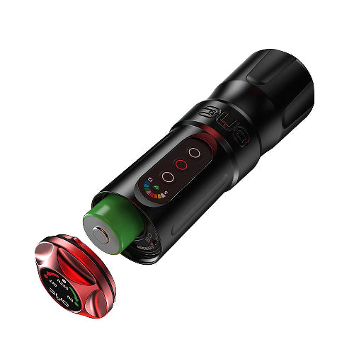 FK Irons ONE FK Wireless Tattoomaschinen (4,0 mm) 