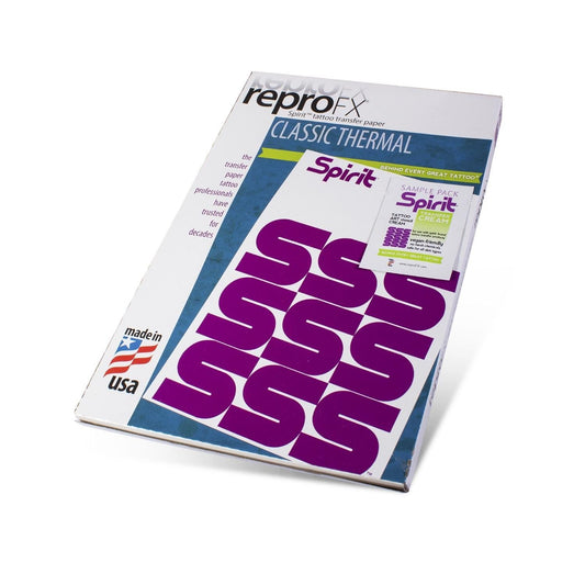 Spirit Classic - Lila Thermo-Transferpapier