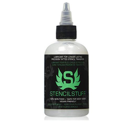 Stencil Stuff 250 ml