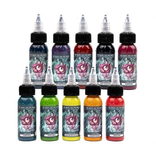 xtreme-ink-tattoofarbe---kevin-boudrealu-new-school-set1