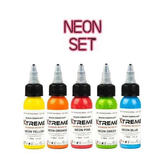 xtreme-ink-tattoofarbe-neon-set